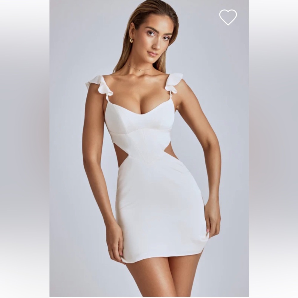 Brand New Oh Polly Size 6 Dress